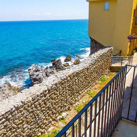 77 Rooms Cefalu Luaran gambar