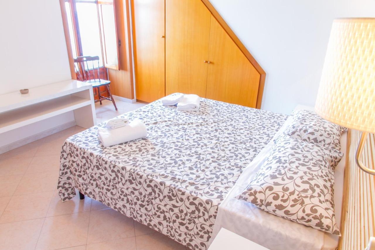 77 Rooms Cefalu Luaran gambar