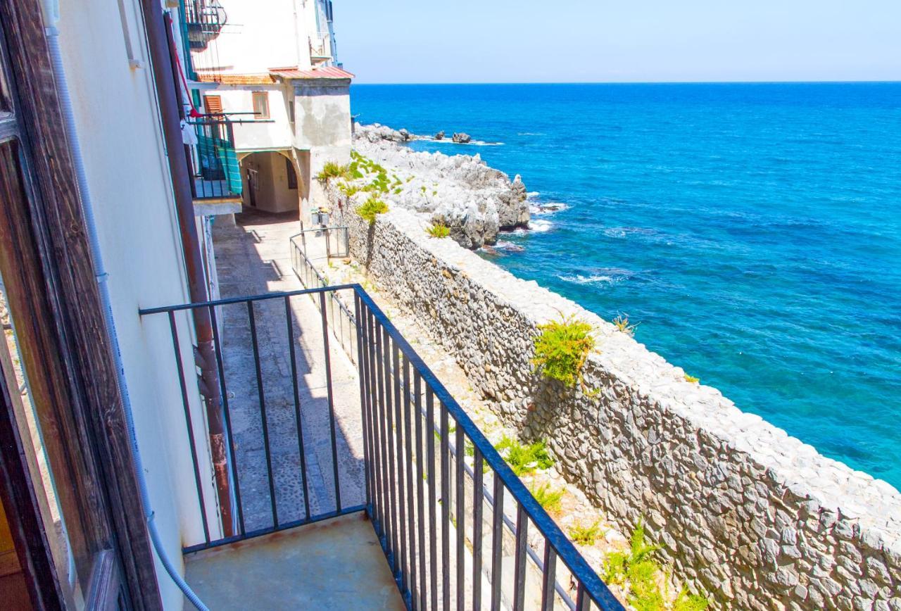77 Rooms Cefalu Luaran gambar