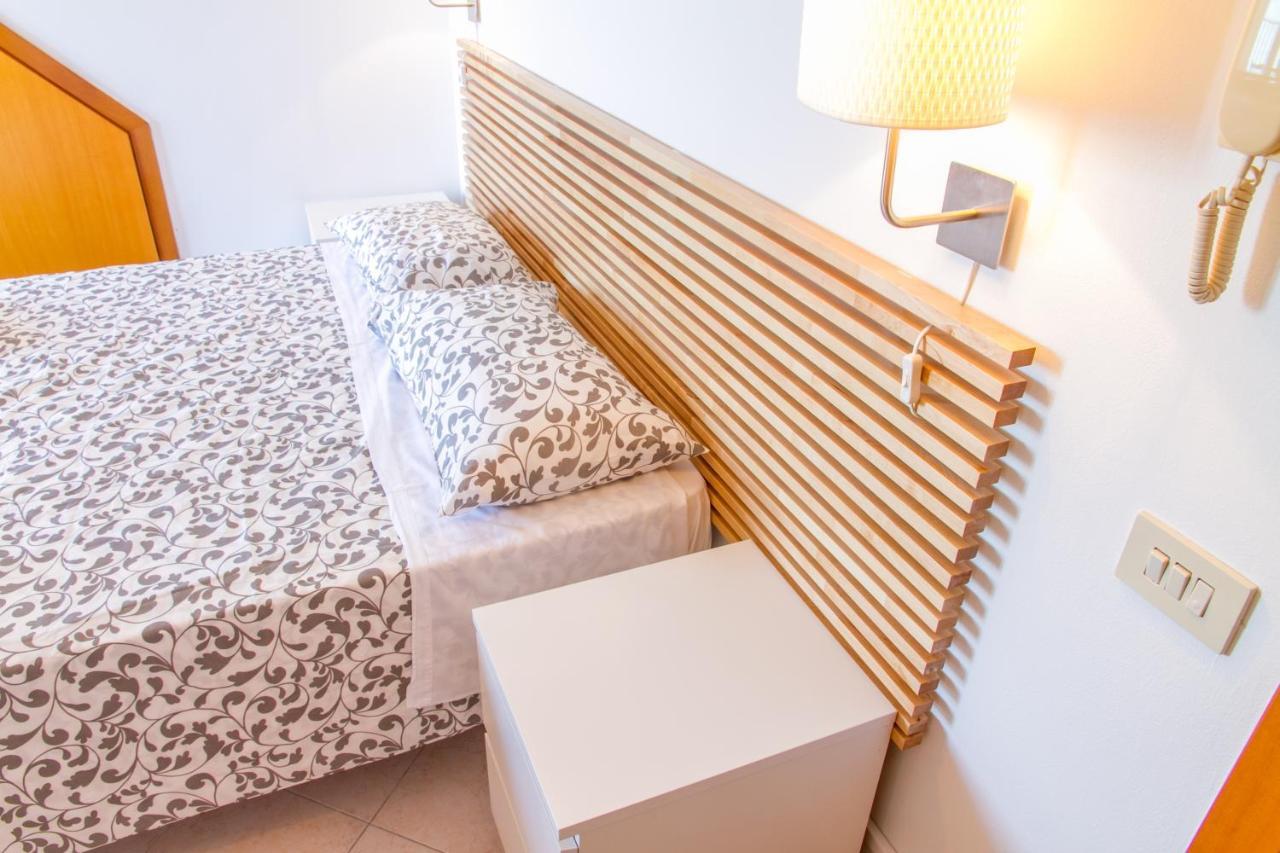 77 Rooms Cefalu Luaran gambar