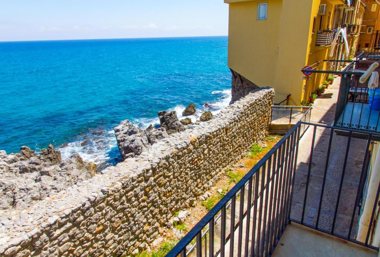 77 Rooms Cefalu Luaran gambar