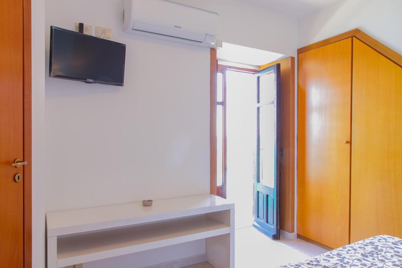 77 Rooms Cefalu Luaran gambar