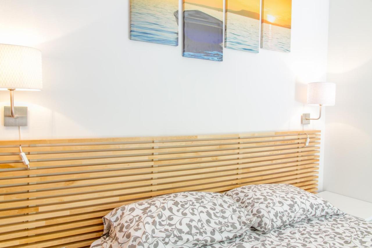 77 Rooms Cefalu Luaran gambar