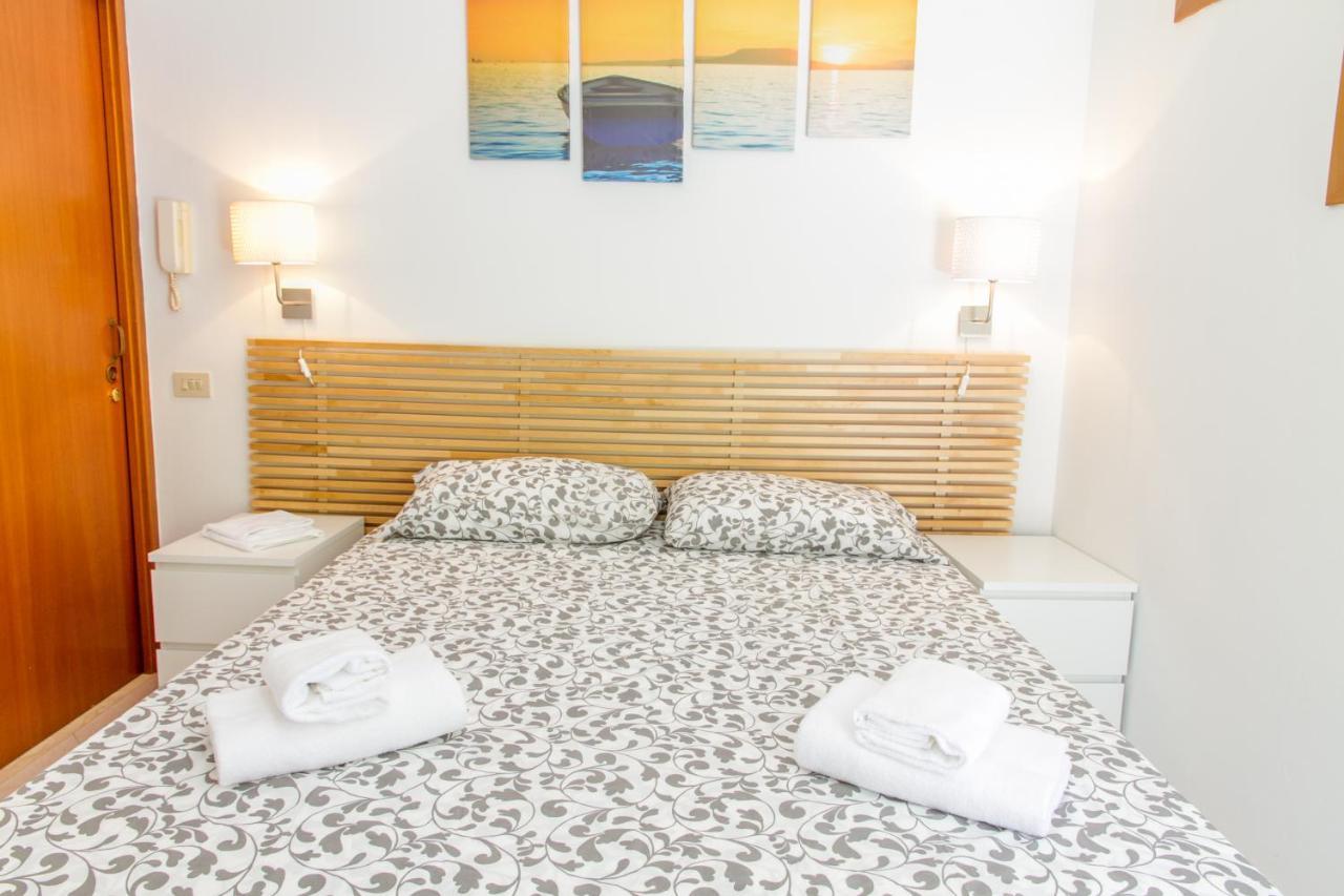 77 Rooms Cefalu Luaran gambar
