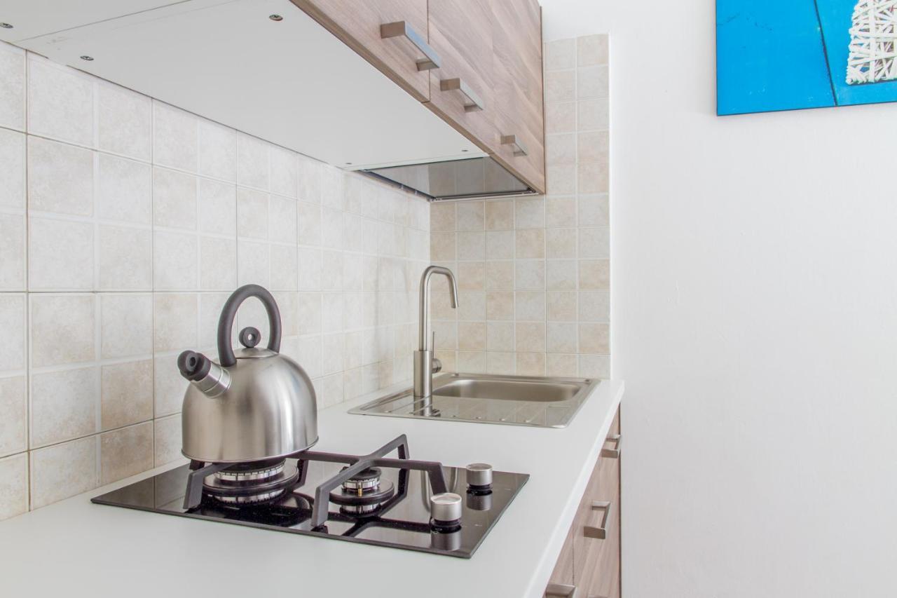 77 Rooms Cefalu Luaran gambar