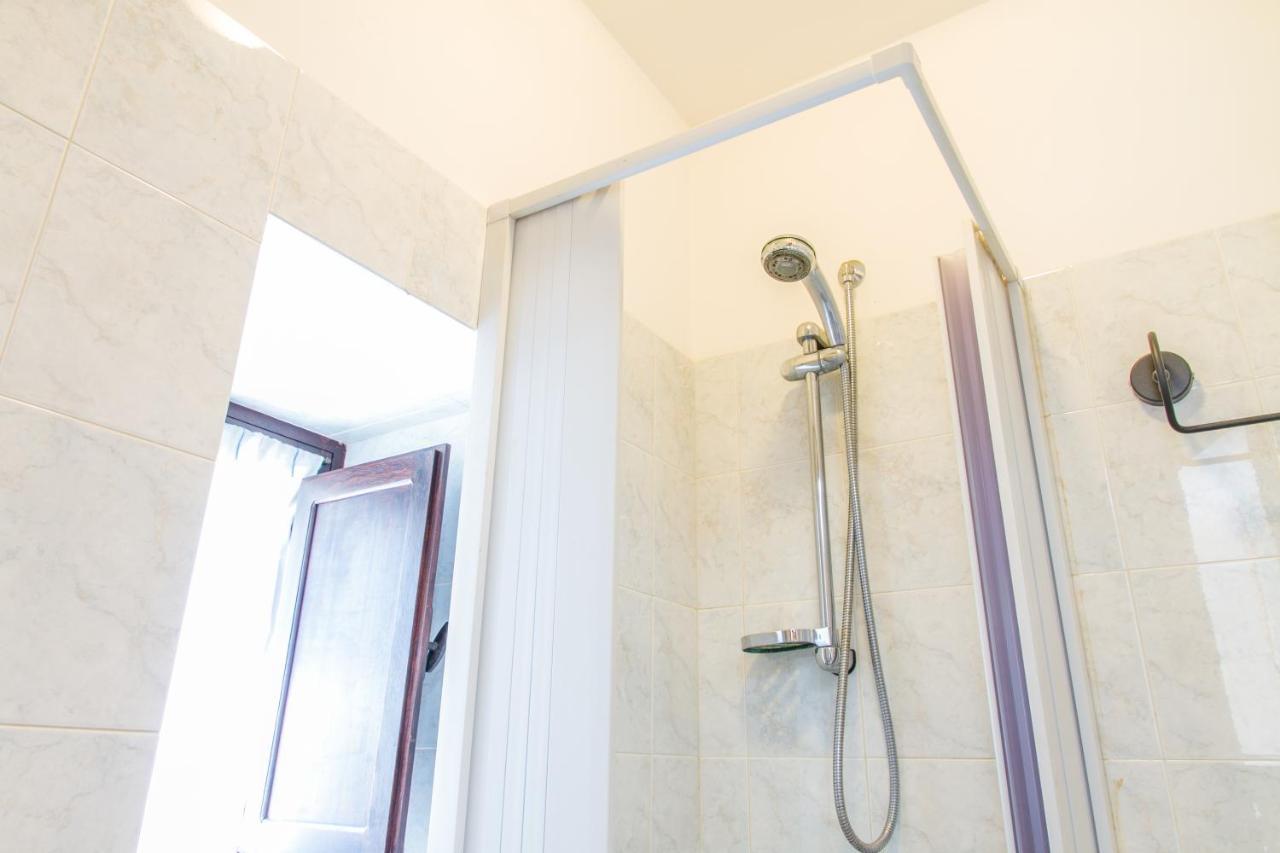 77 Rooms Cefalu Luaran gambar