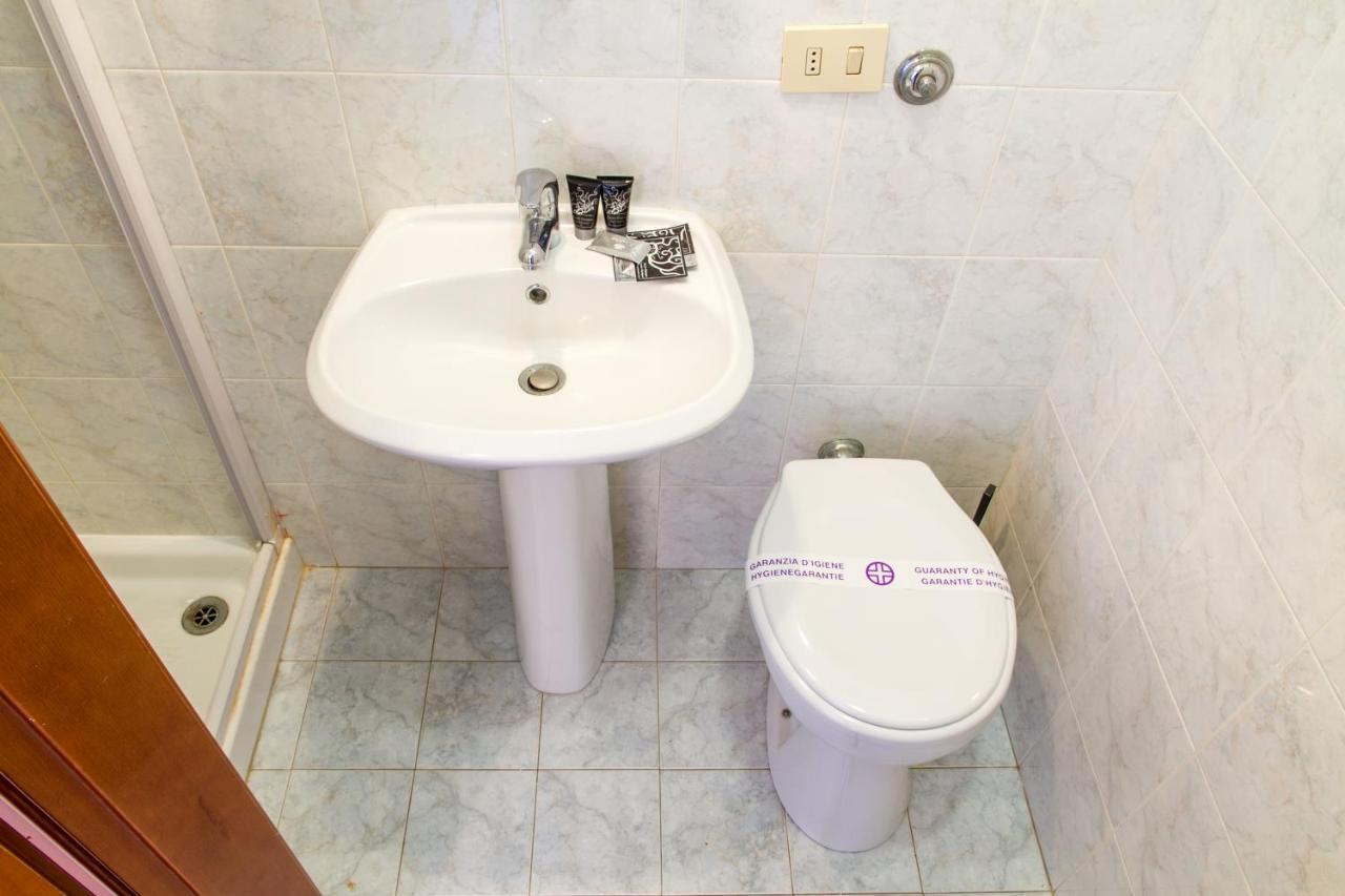 77 Rooms Cefalu Luaran gambar