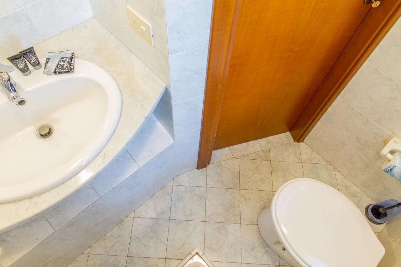 77 Rooms Cefalu Luaran gambar
