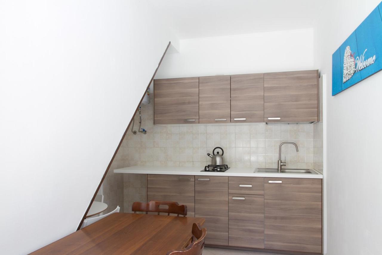 77 Rooms Cefalu Luaran gambar
