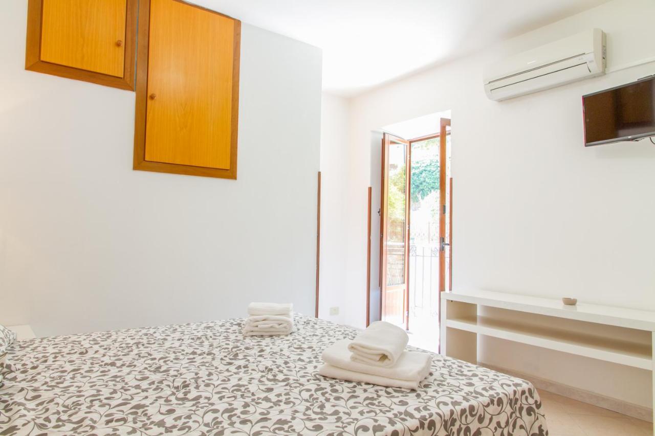 77 Rooms Cefalu Luaran gambar