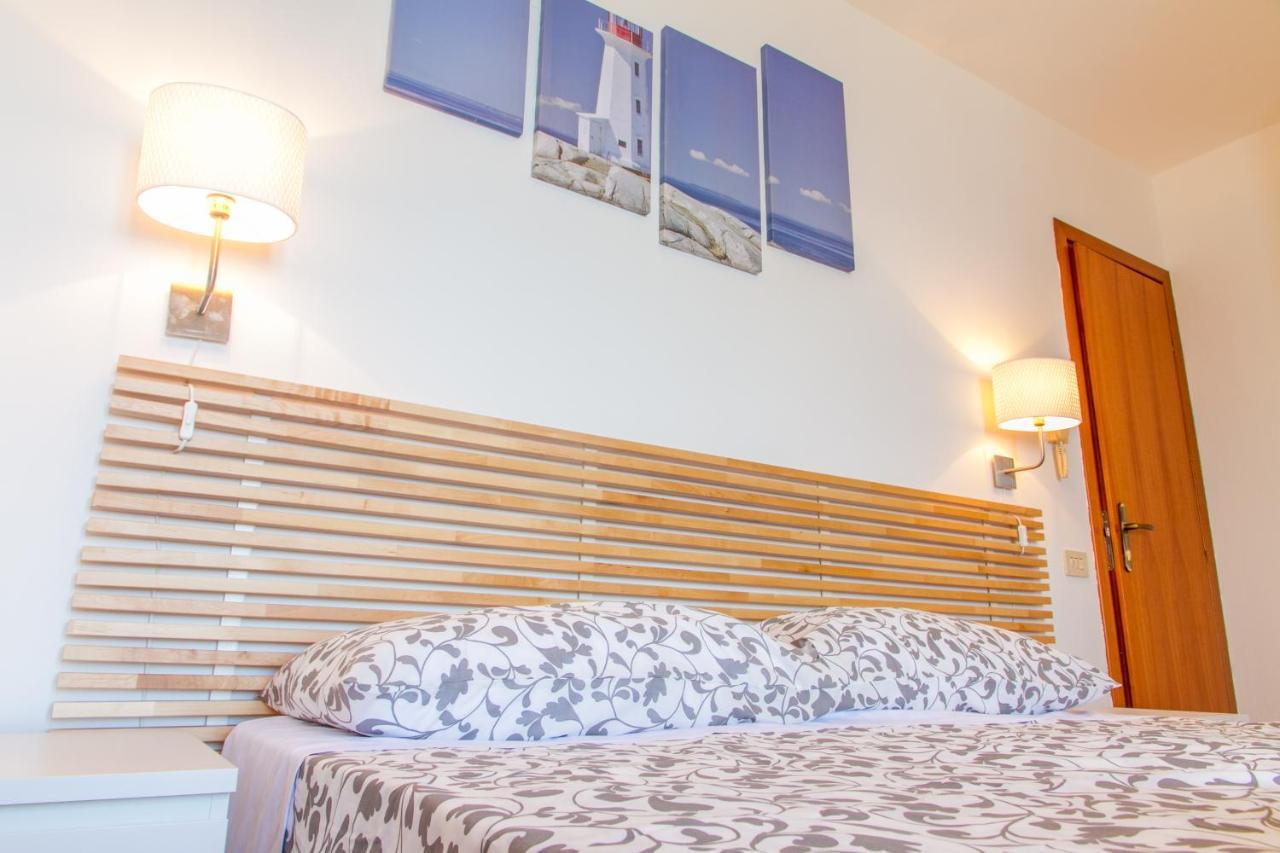 77 Rooms Cefalu Luaran gambar